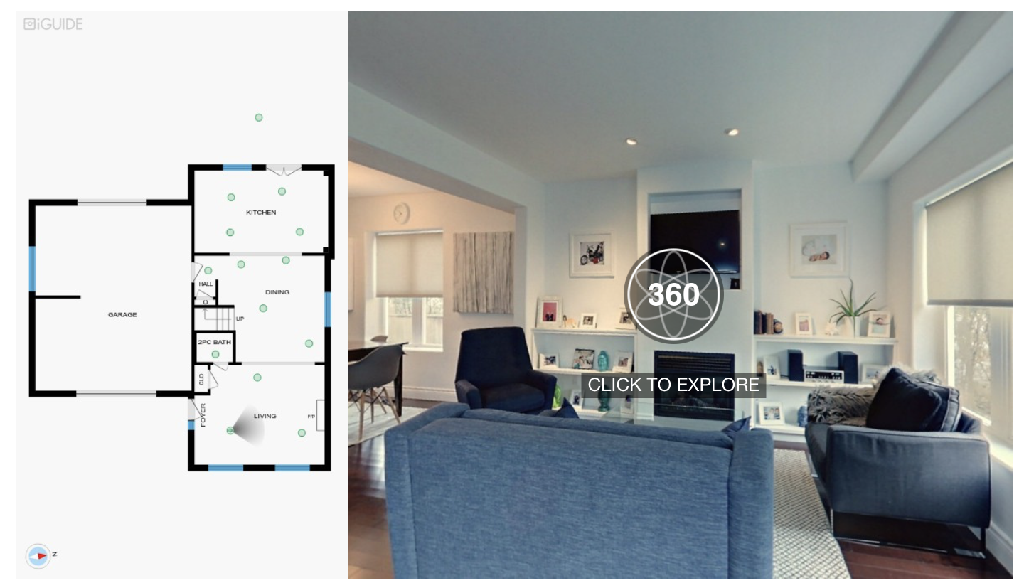 The virtual tour is unavailable because this property is now sold.