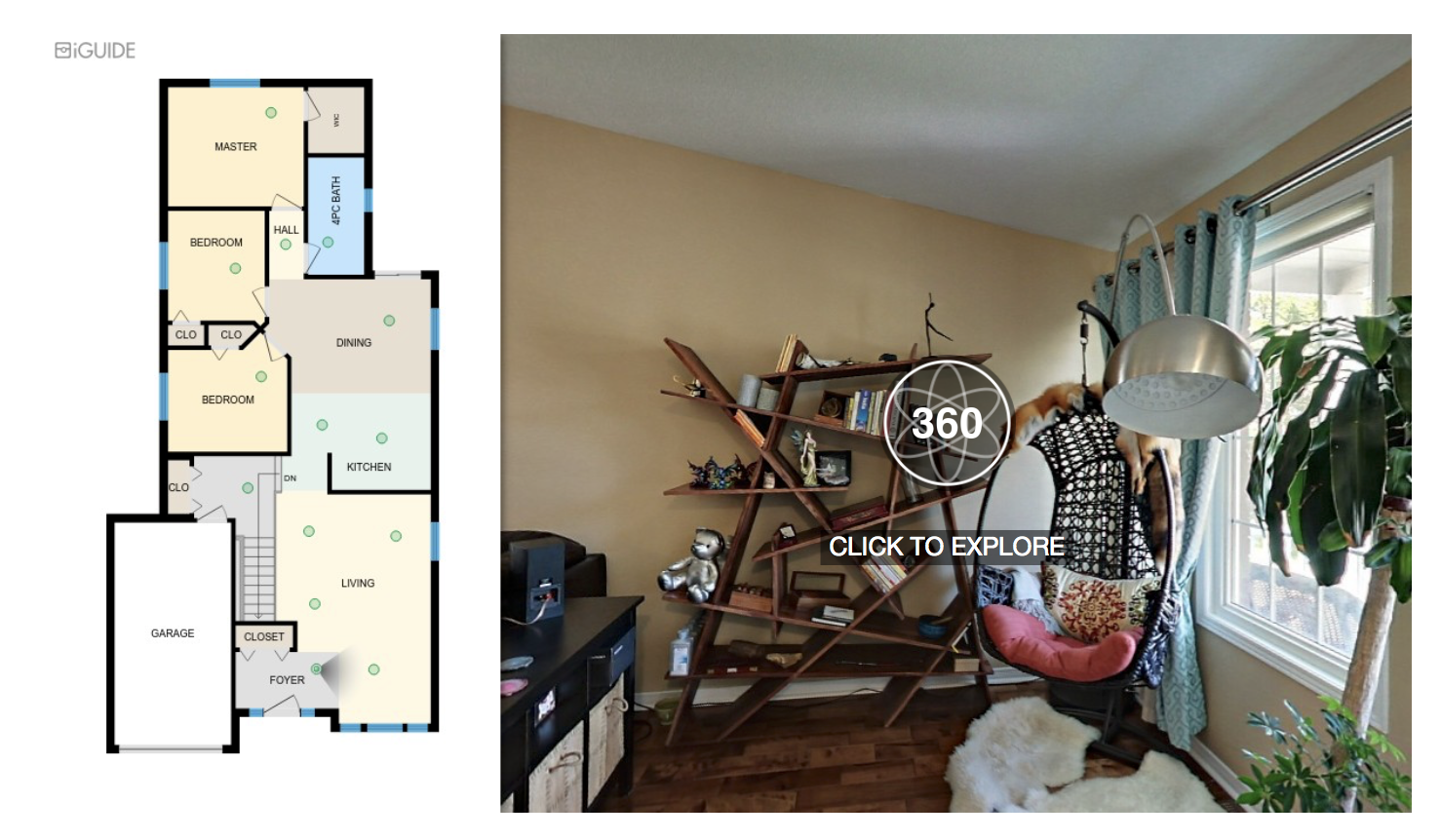 The virtual tour is unavailable because this property is now sold.