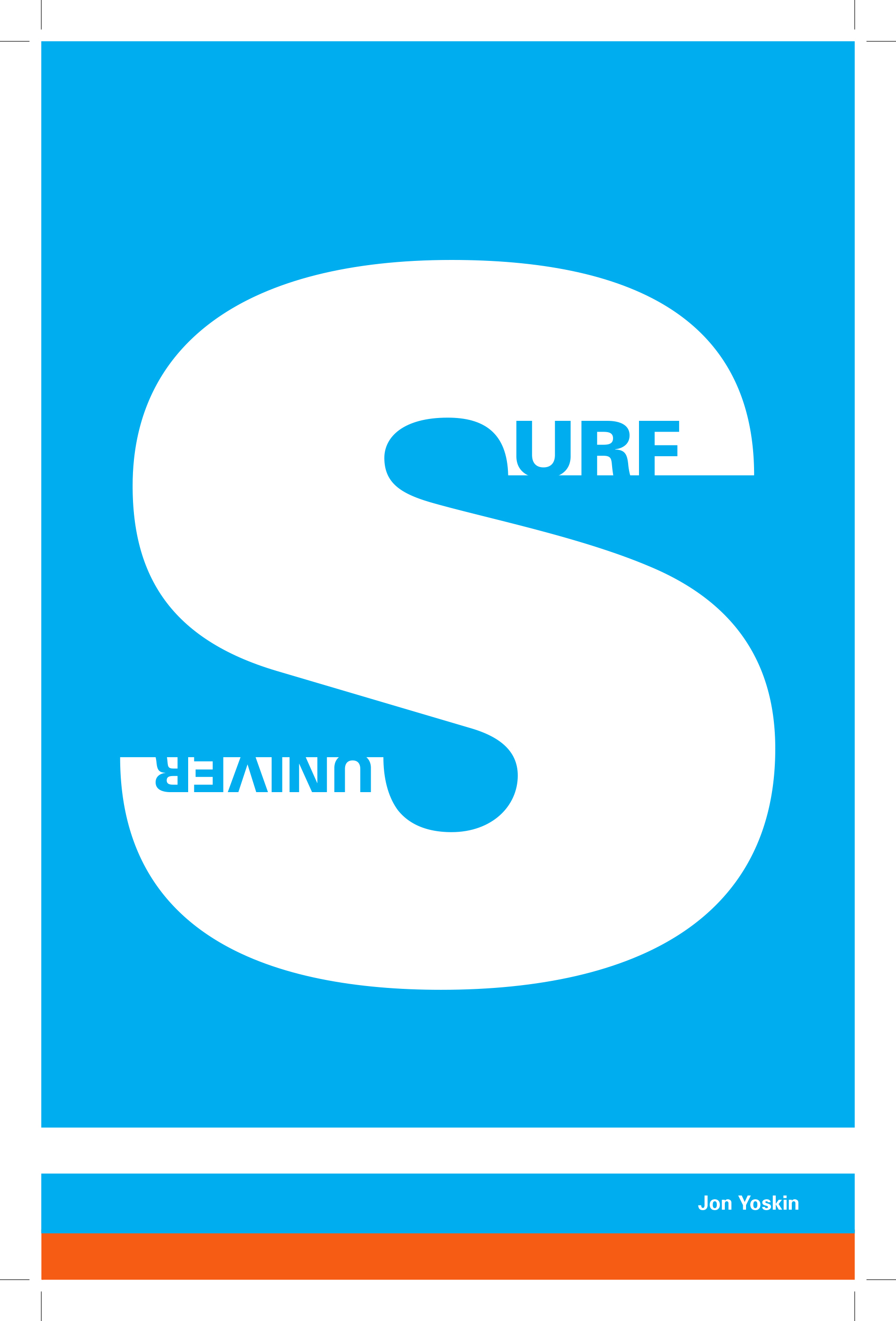 univers specimen book