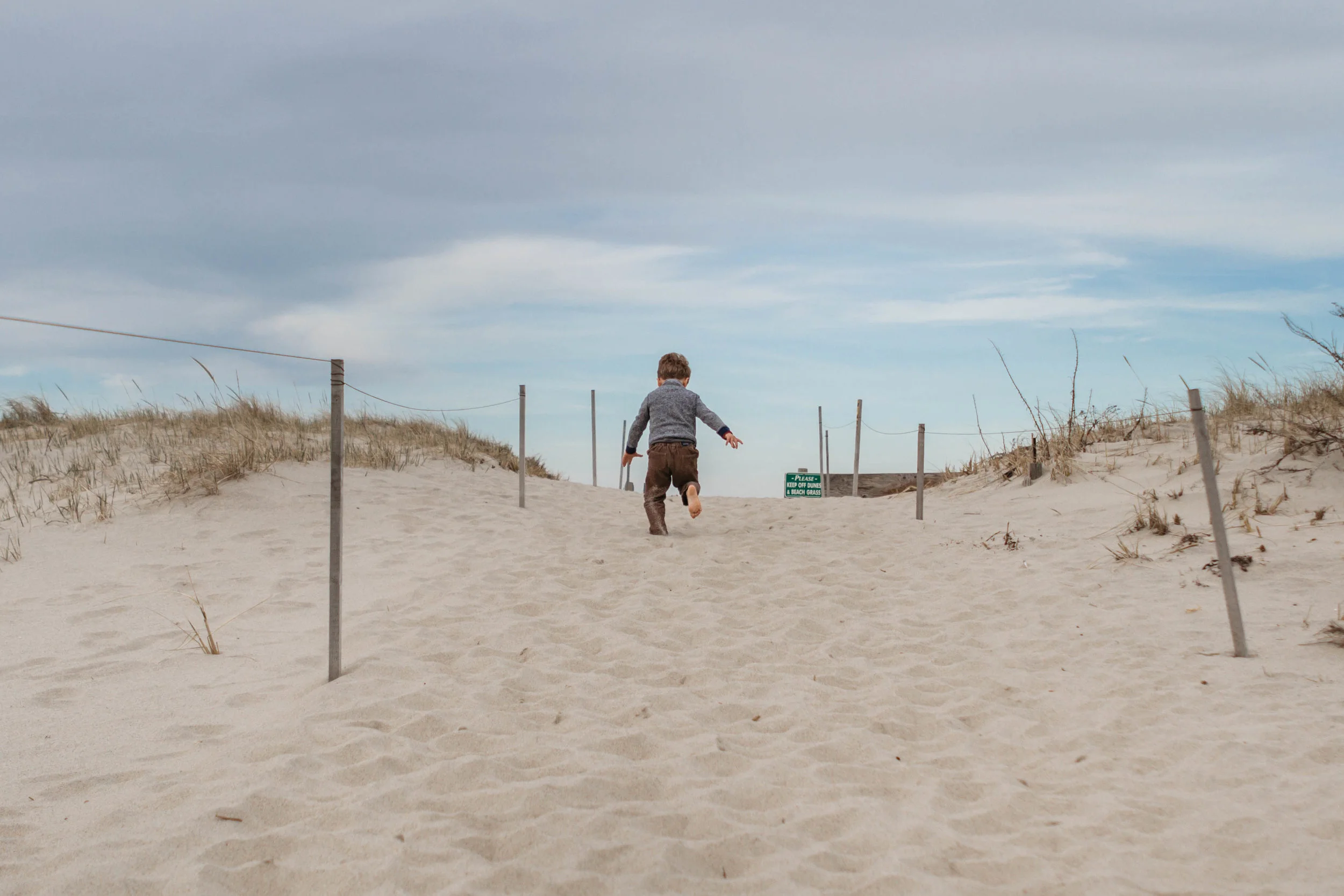 nauset beach _ laura barr photography