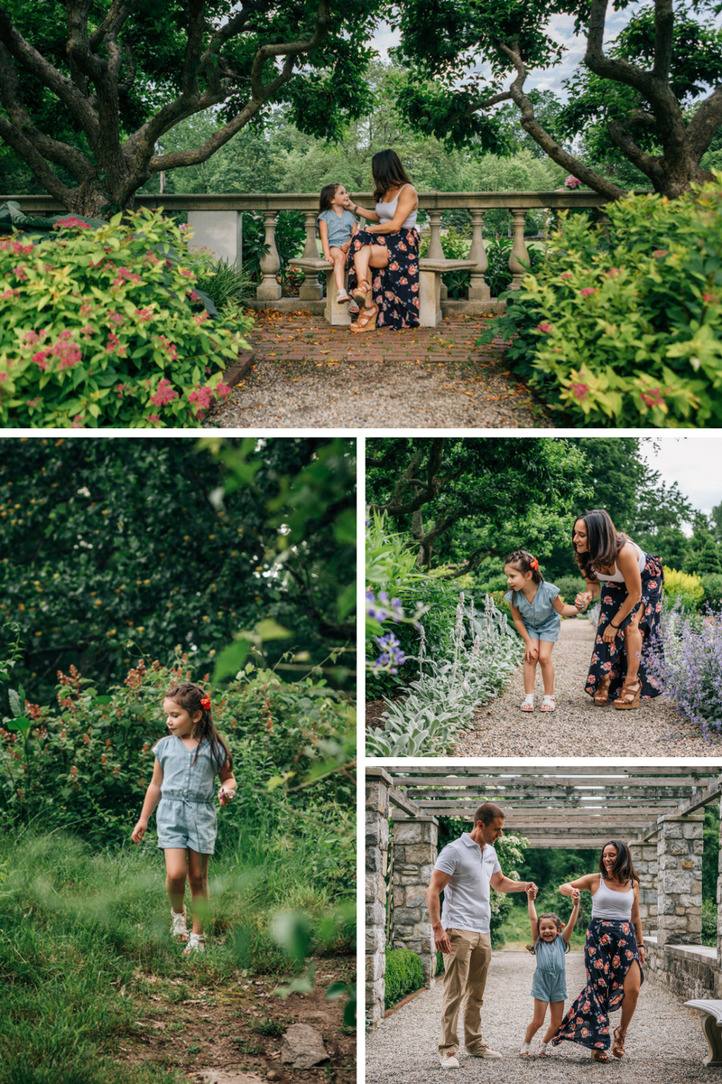 fort stamford family session by laura barr photography