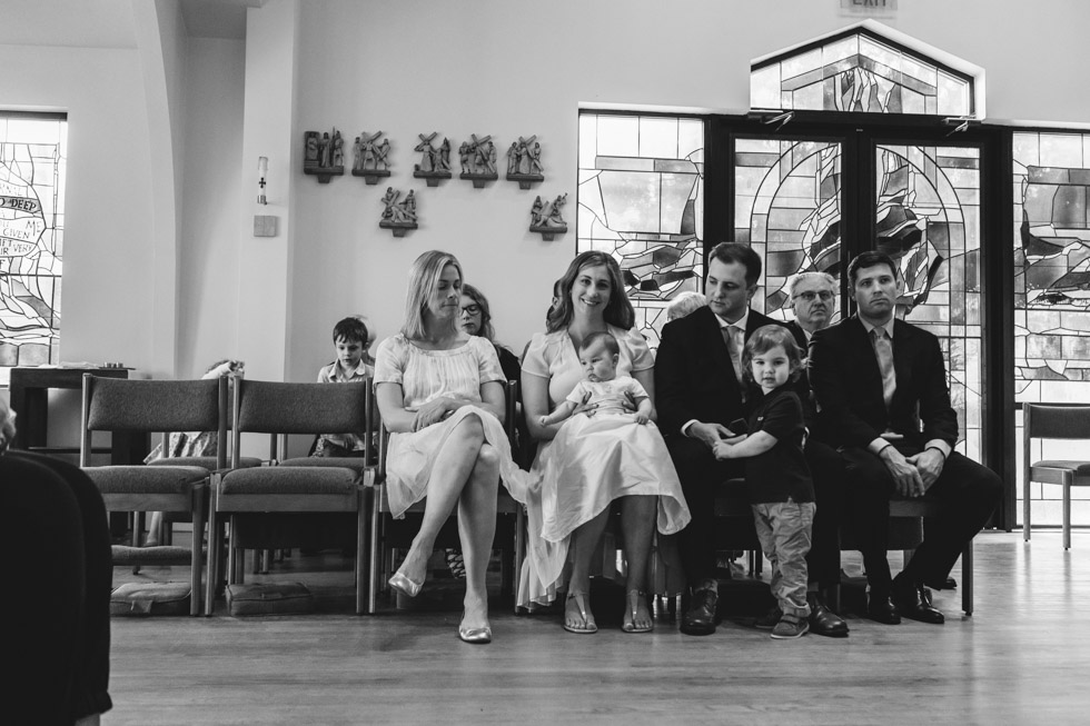 a beautiful ceremony - laura barr photography