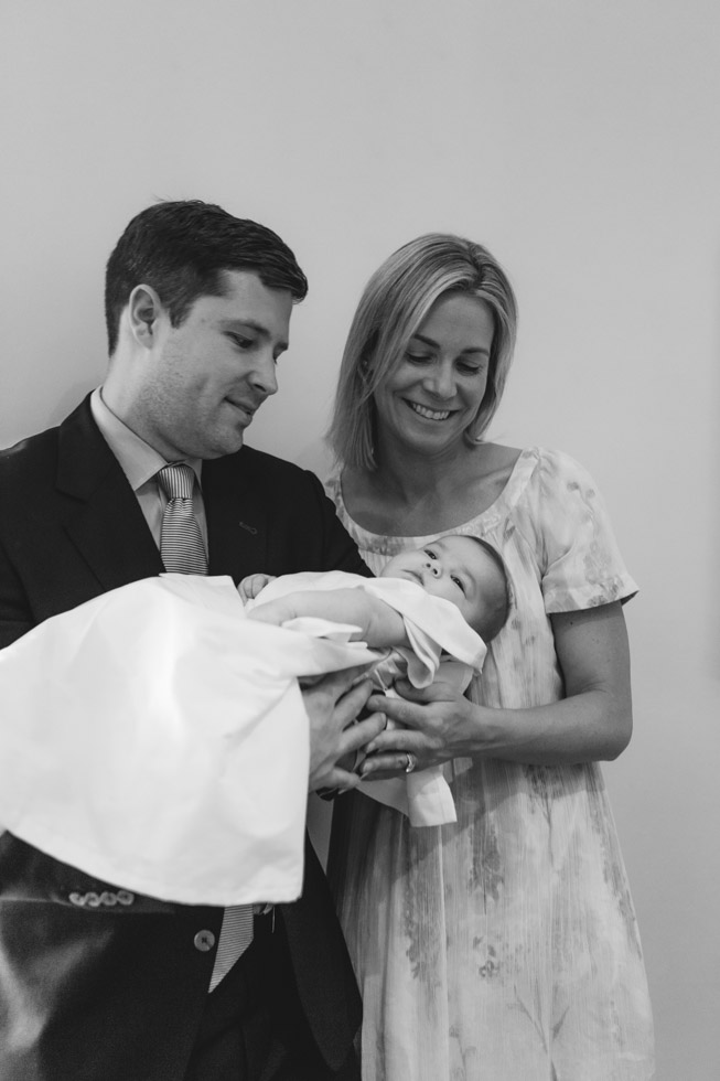 godparents - laura barr photography