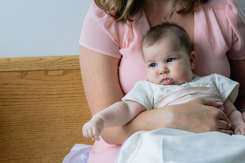 sweet baby girl - laura barr photography