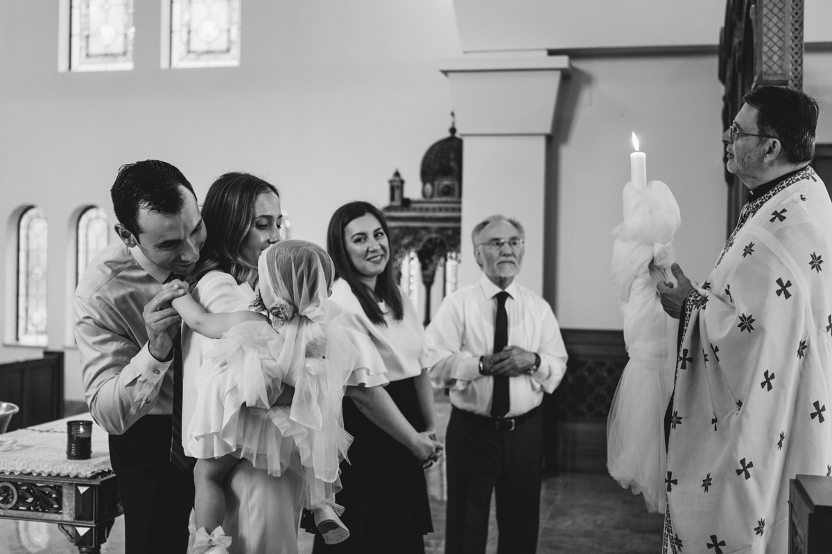 family