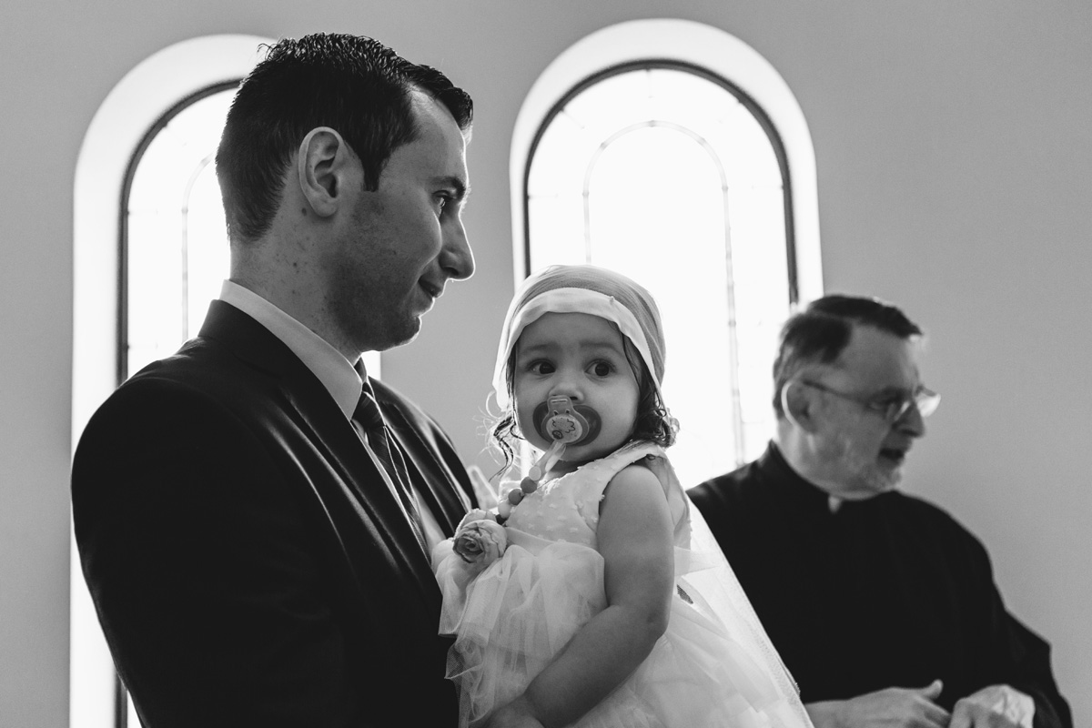 daddy's little girl