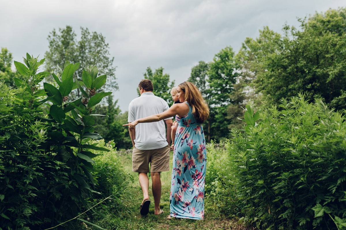 weir farm family lifestyle photography by laura barr photography