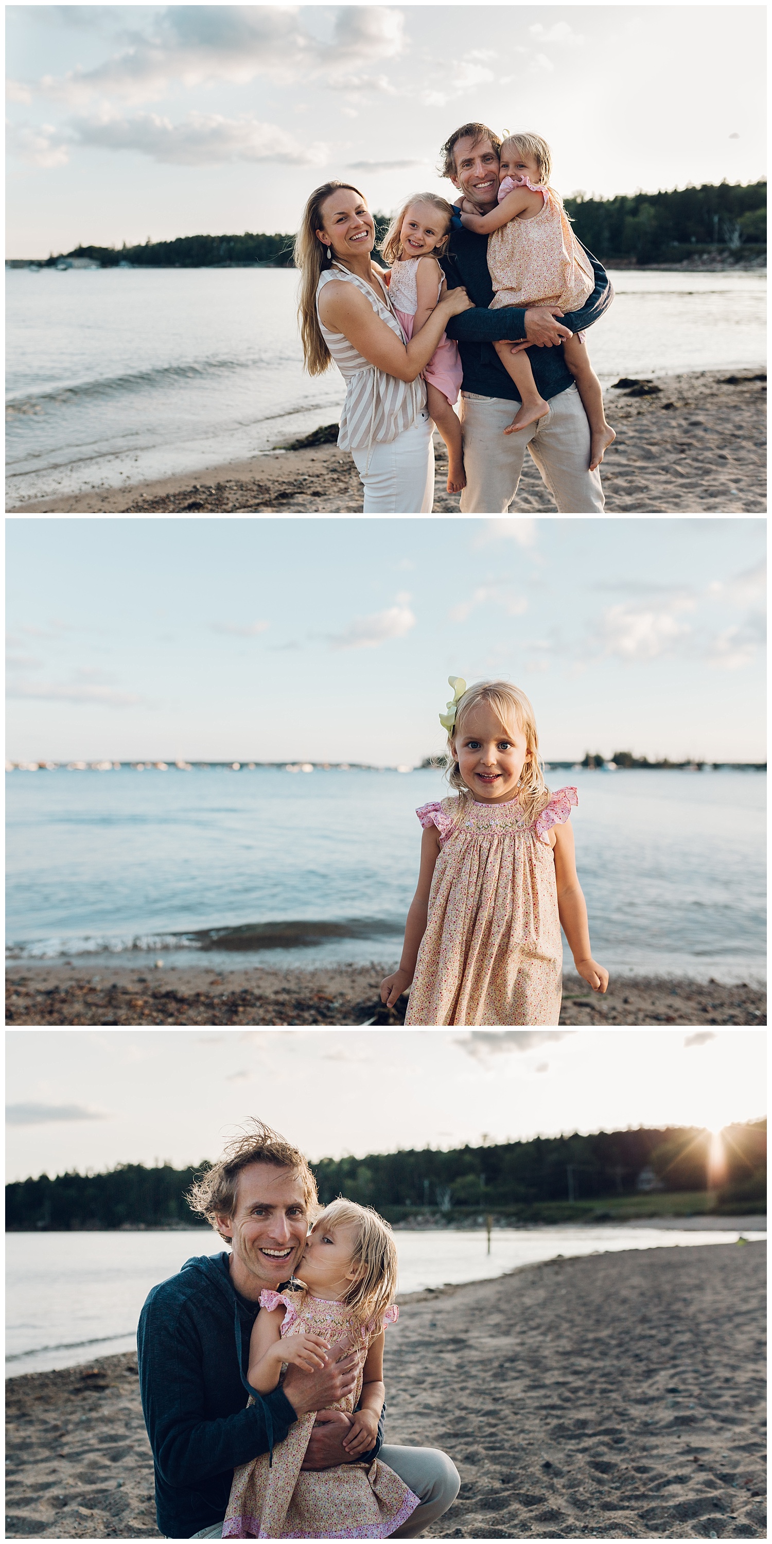 seal harbor maine by laura barr photography