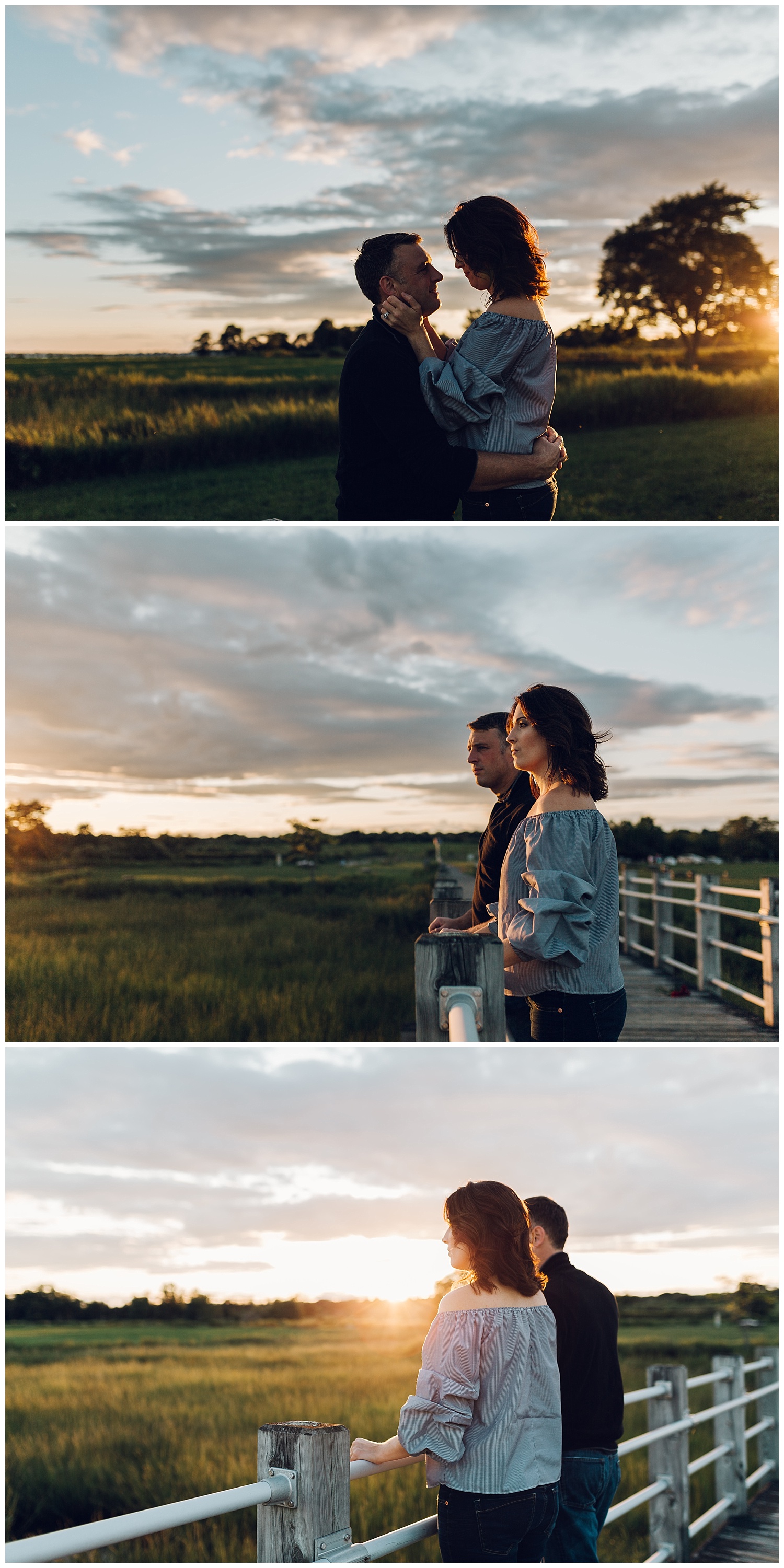 sunset love by laura barr photography