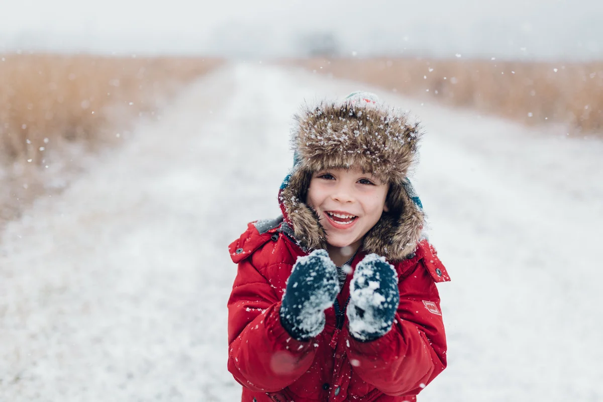 meaningful gifts for the ones you love  |  fairfield county family photographer