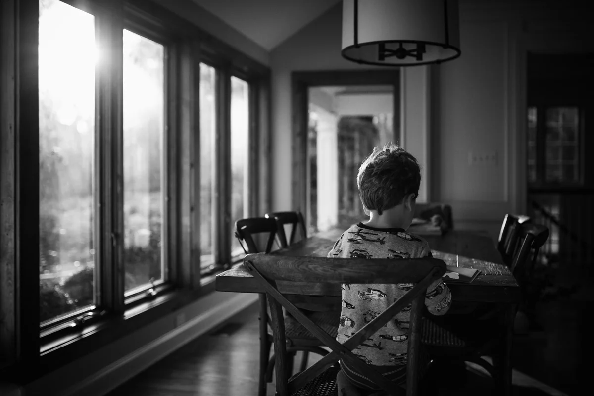 a day in the life  |  fairfield ct lifestyle photography