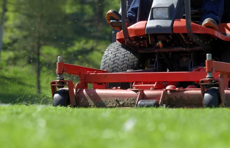 Image: FloraTerra Landscape Management