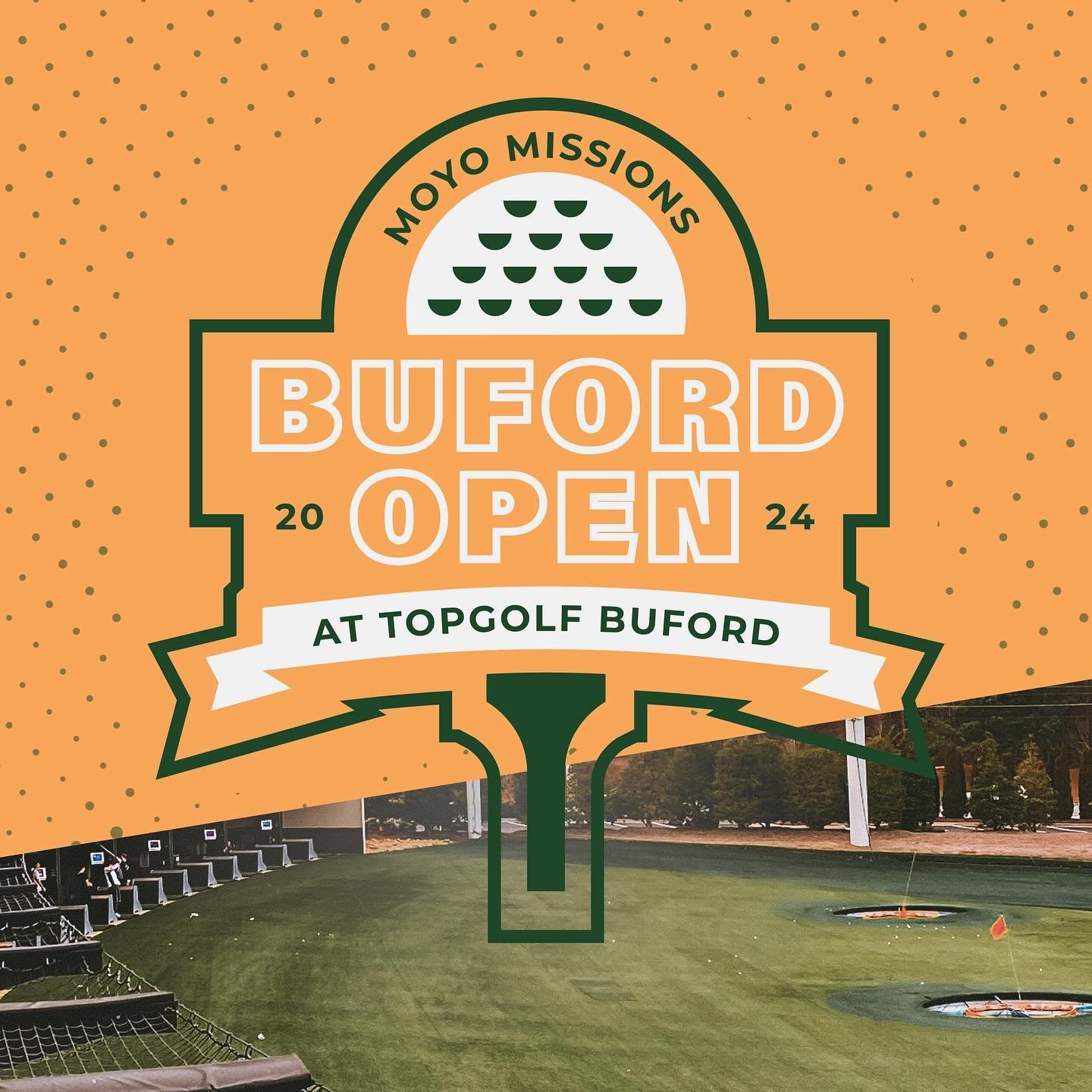 The Topgolf fundraiser is just a little over a week away! It is going to be a fun night that you won&rsquo;t want to miss out on! Good news - there is still time to sign up! ⛳️🏌️&zwj;♂️

Come join us on Thursday, May 2nd, for a high-tech game of gol