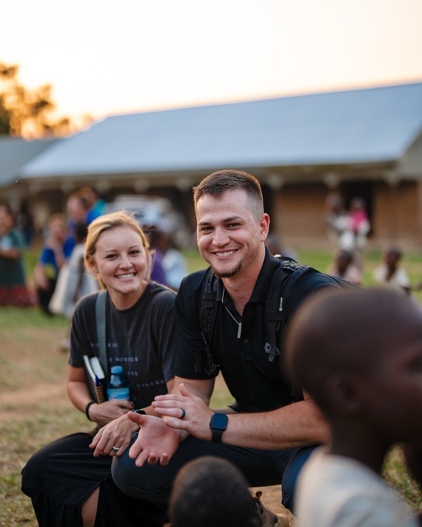 Exciting news!!! After a long and prayer-filled search, we have a new staff member joining our team here at Moyo Missions. We are excited to introduce to you Jacob Ross as the Director of Missions Mobilization! His primary responsibility will be the 
