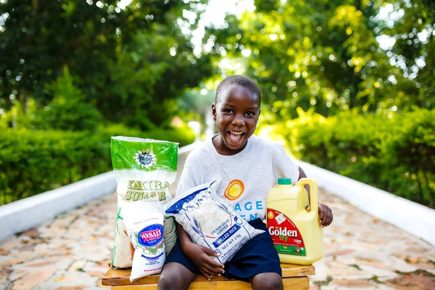 The holiday season is coming soon, and that means it&rsquo;s time to start thinking about Christmas gifts for your sponsored child! This year, consider sending a gift that will meet a practical need and remind them of the Lord&rsquo;s love for them. 