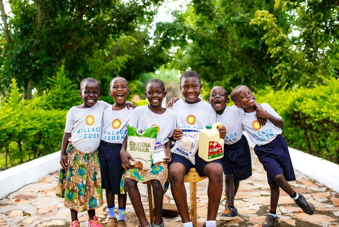 There are just a few days left to purchase a gift for your sponsored child with delivery by Christmas! This year, send a gift that will meet a practical need and remind them of the Lord&rsquo;s love for them. Order by November 15th for delivery by Ch