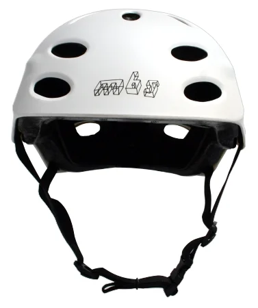 MBS HELMET - BRIGHT IDEA - WHITE — MBS.COM