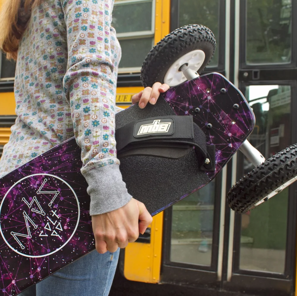 10101 - MBS Colt 90 Mountainboard - Constellation — MBS.COM