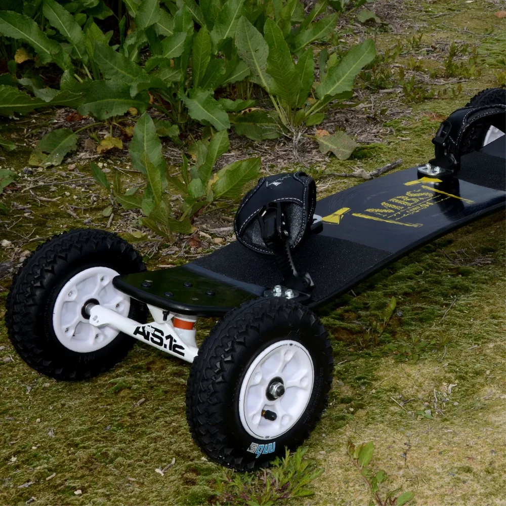 10201 - MBS Core 94 Mountainboard - Axe — MBS.COM