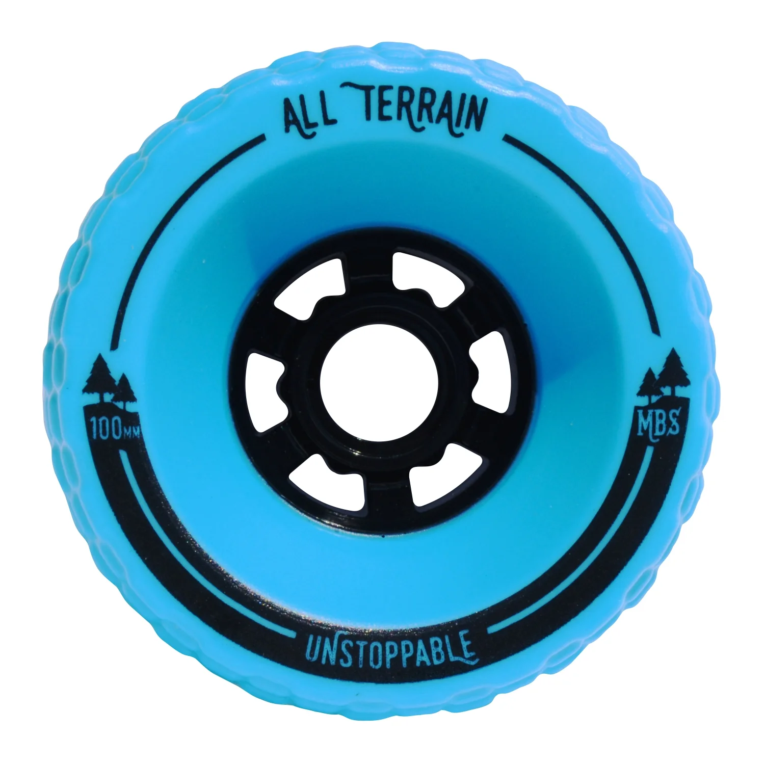 13402 - MBS All Terrain longboard Wheel - Blue - PT1.jpg