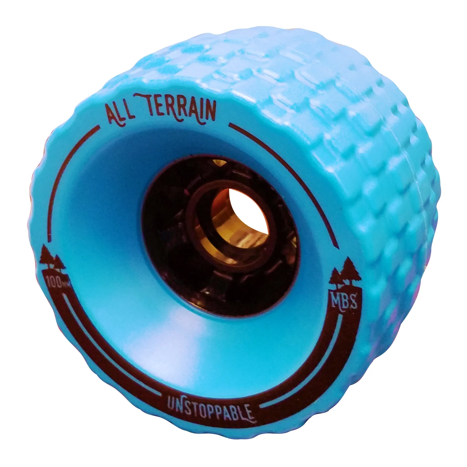 13402 - MBS All Terrain longboard Wheel - Blue - PT2.jpg