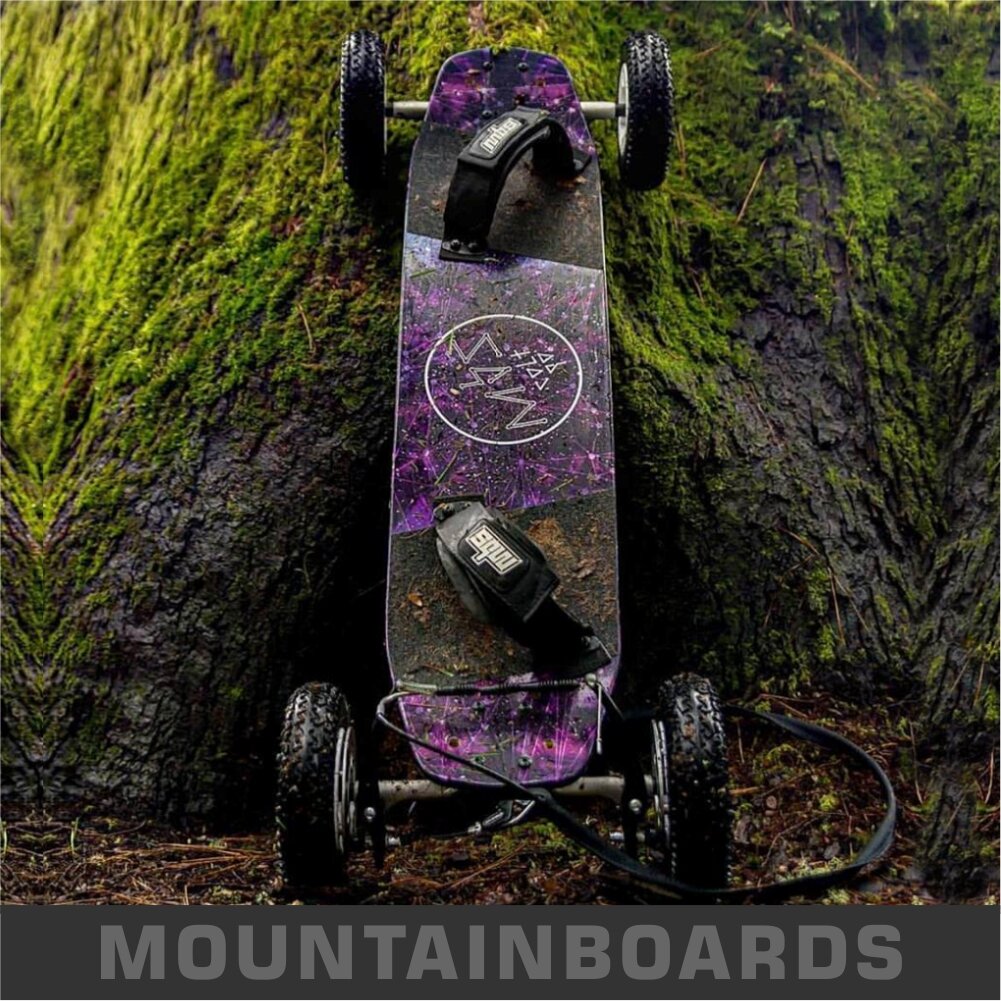 Mountainboard MBS FX Pro II Heelstraps Offrad Skateboard Bindingstrap CH-20 N9 