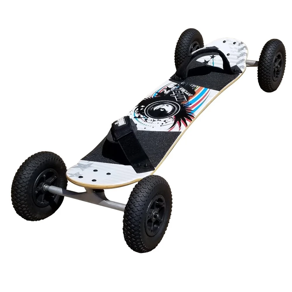 91115 - MBS Atom 90 Mountainboard — MBS.COM