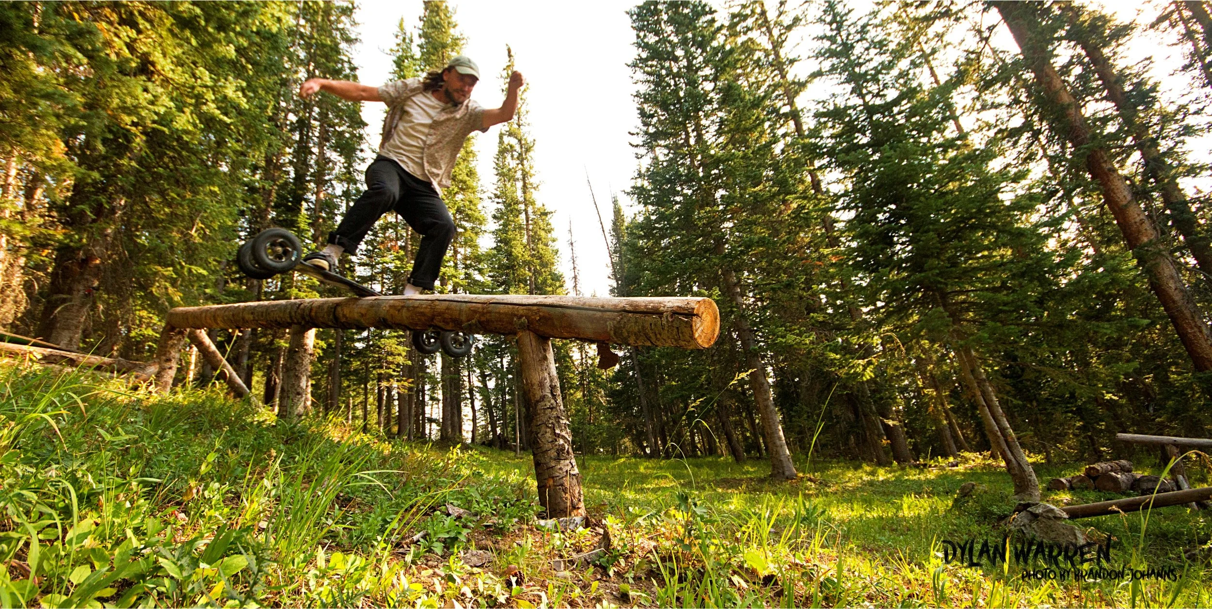 MBS Mountainboards - Featuring the latest board technology for mountainboarding, land kiteboarding, and electric riding