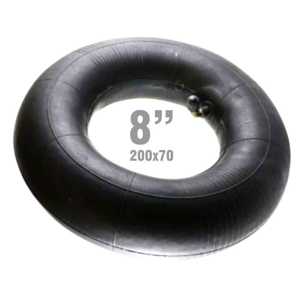13011 - MBS 8" Explorer Tube - 200x70 (ea.)