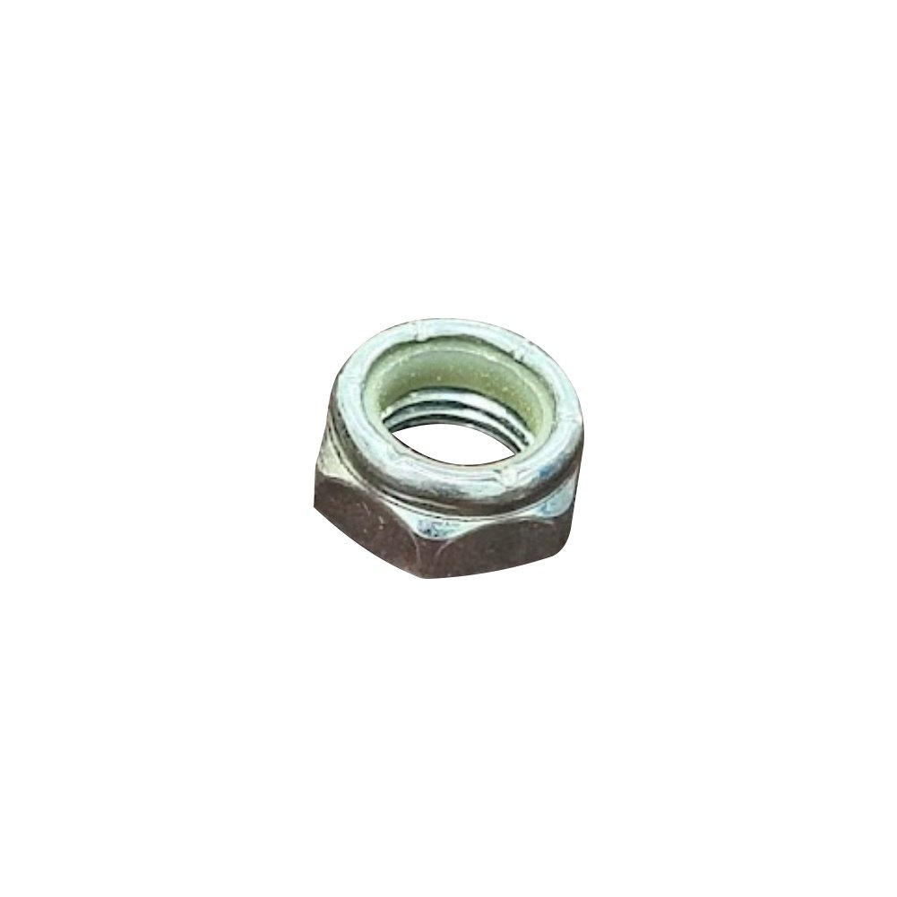 12380-B - MBS Matrix Axle Nut (ea.) - 12mm (7/16")