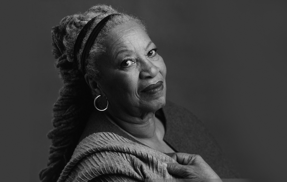 toni morrison the foreigner's home essay