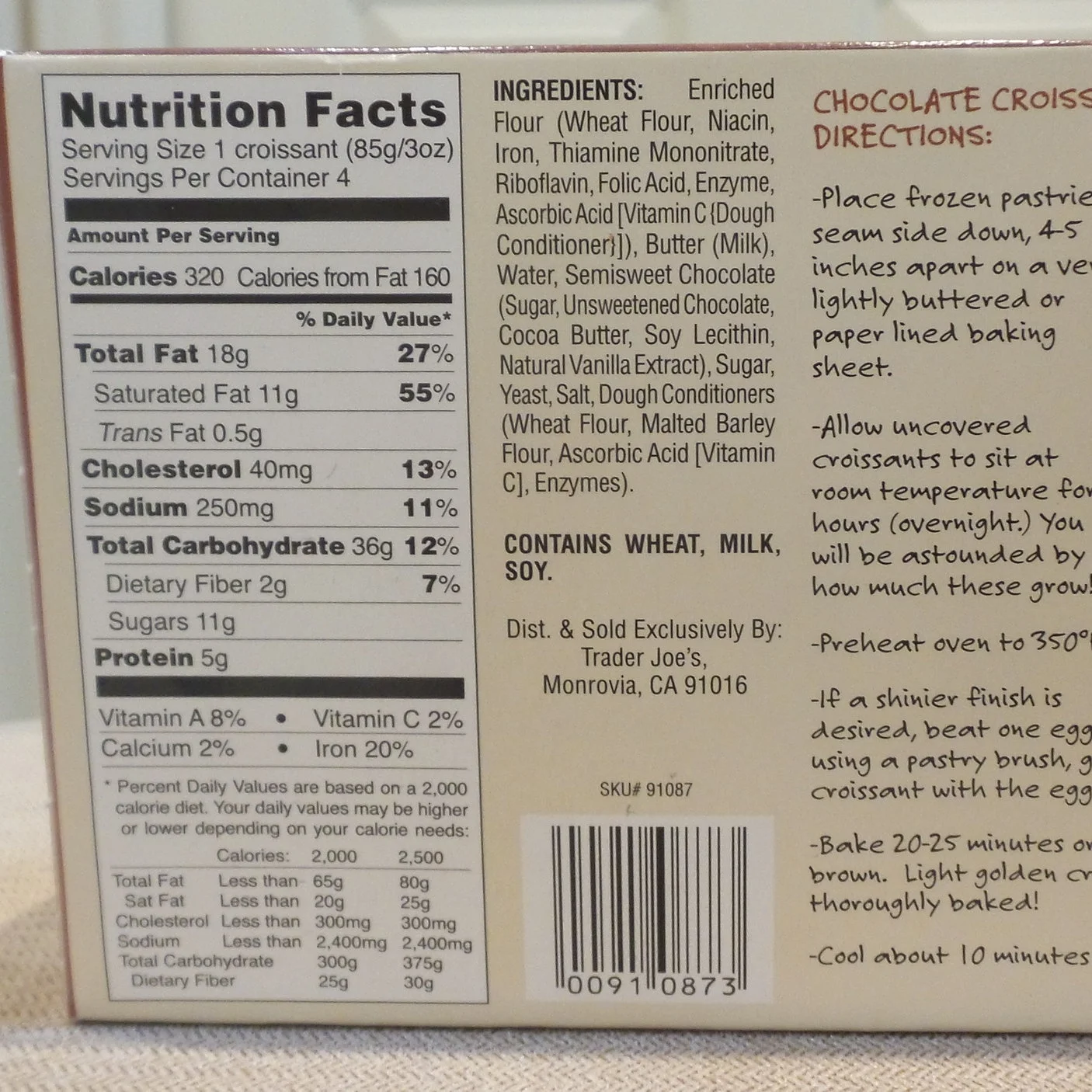 Trader Joe s Chocolate Croissant Cost Informacionpublica svet gob gt trader-joe-s-chocolate-croissant-cost-informacionpublica-svet-gob-gt