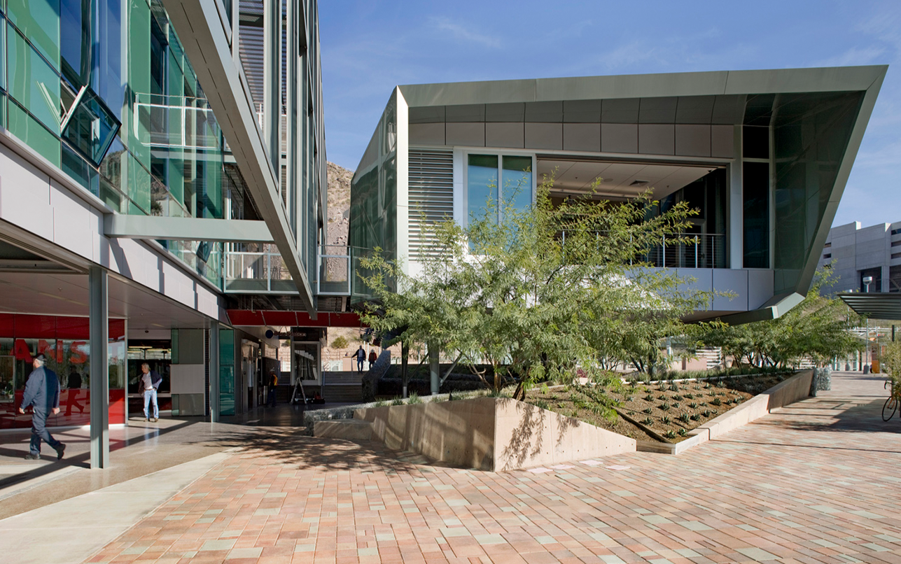 Tempe Transportation Center