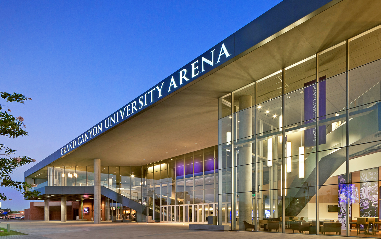 Grand Canyon University Arena