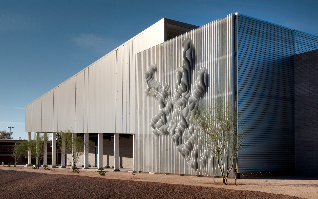 Grand Canyon University Student Recreation Center