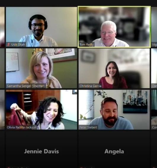 Programming Executive Review