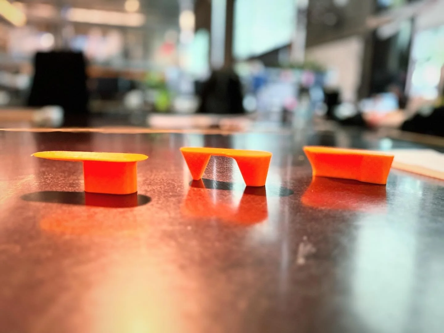 All play, all day. Custom millwork meets rapid prototyping with our 3D printer. 
#architecture #interiordesign
