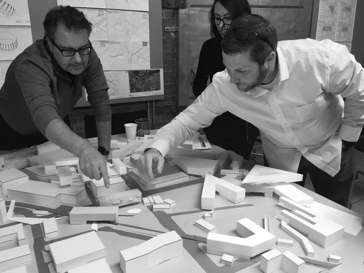 Studio — Architekton