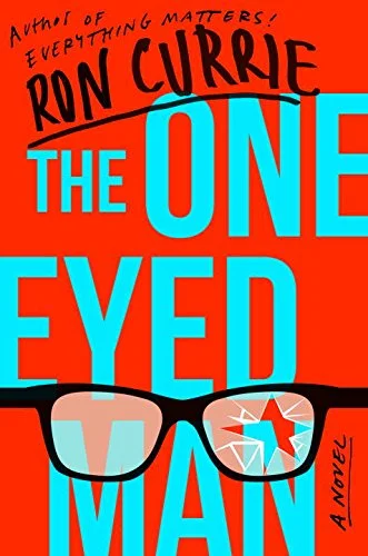 The One-Eyed Man (Copy)