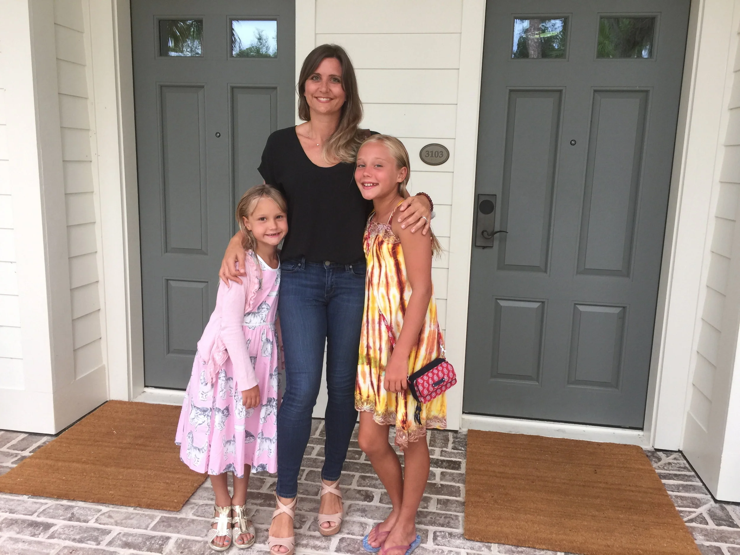 at Montage Palmetto Bluff