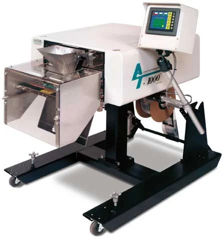 Used Poly-Bagger Advanced Poly-Packagign T-1000