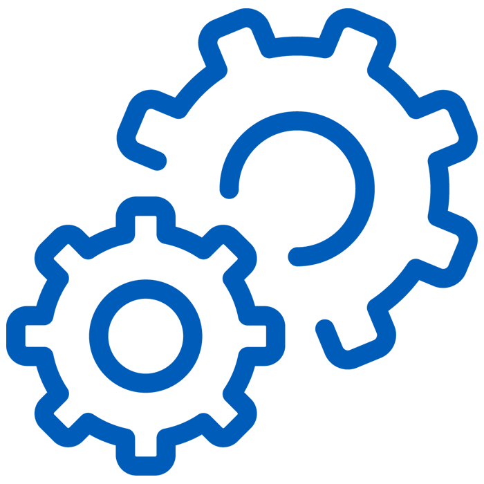 Packaging Machine Replacement Parts | Crawford Packaging