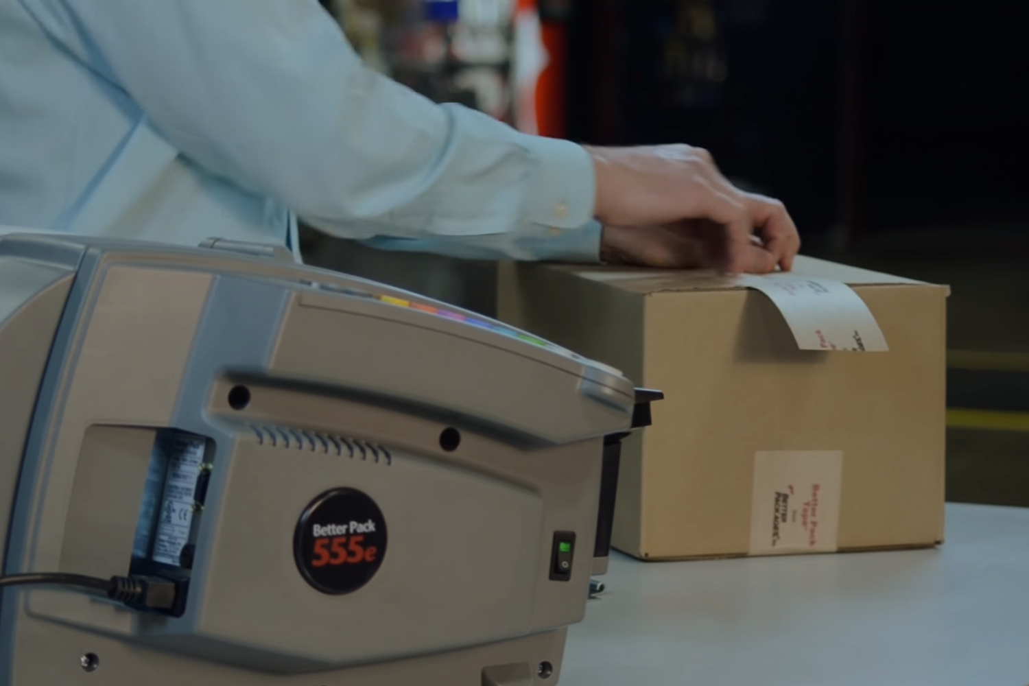 Water Activated Tape Dispensors Gummed Tape Dispensors