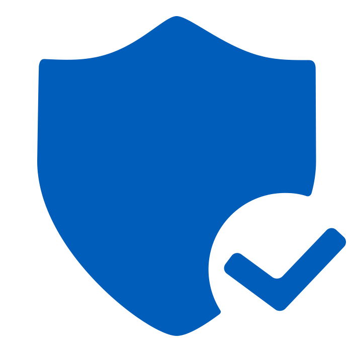 Safety Icon