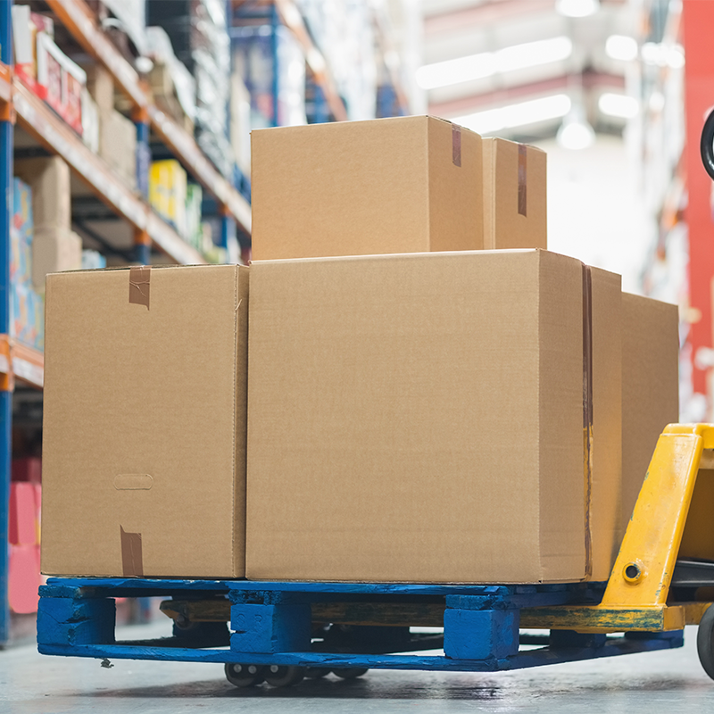 Crawford Packaging Kitchener Waterloo