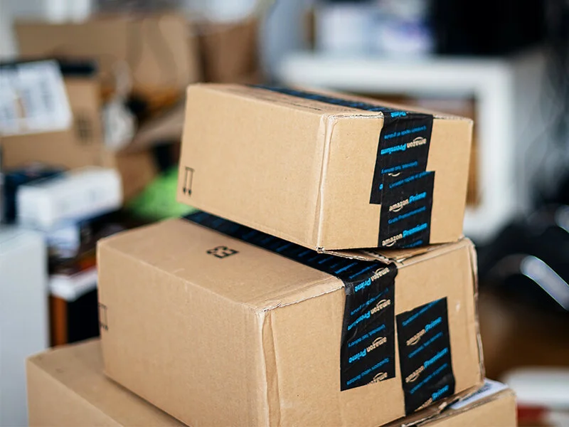 Amazon APASS Compliance Solutions Crawford Packaging
