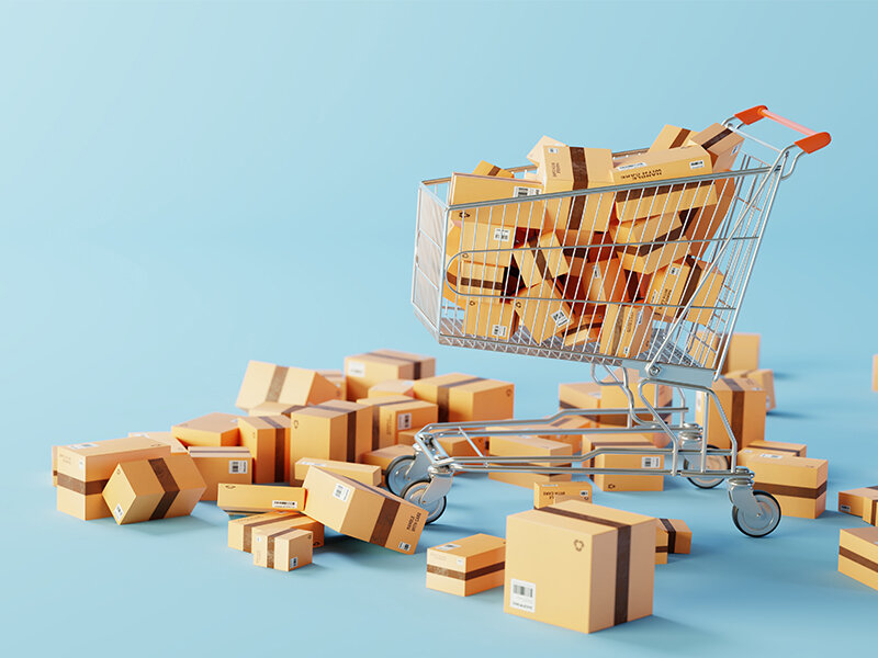 How to Build Brand Loyalty with Ecommerce Packaging | Crawford Packaging