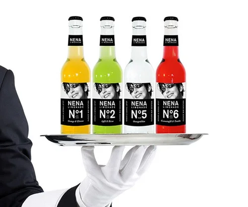 Weisswange Nena Limo Gizmo Management
