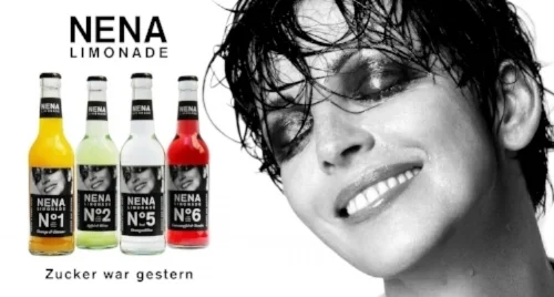 Weisswange Nena Limo Gizmo Management