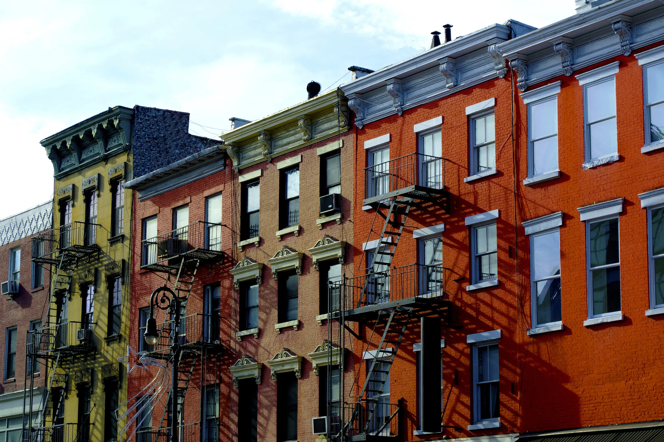 What do bed bugs and condominium records have in common?